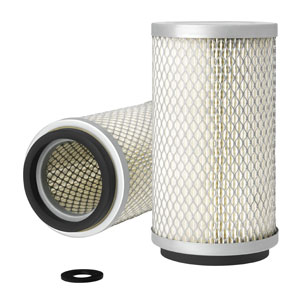 A-AF828 Filter, Air, Secondary (QTY 1)
