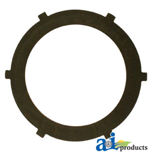 A-381489R3 Plate, PTO