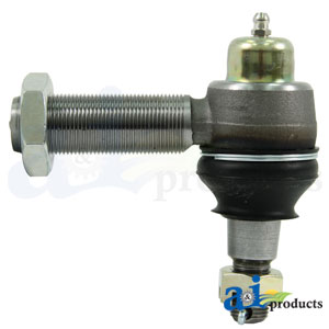 A-LVA14960 Tie Rod Threaded; LH
