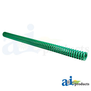 A-FH316661 Spring; Upper Tension Compression