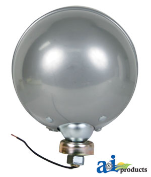 A-310066 Sealed Beam Headlamp (6 Volt)