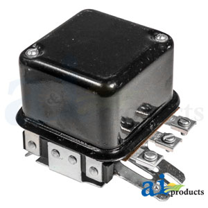 A-WK7786C VOLT. REGULATOR