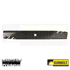 A-B1PD5004 BLADE-MOWER, PRED, 18-7/16", 5/8
