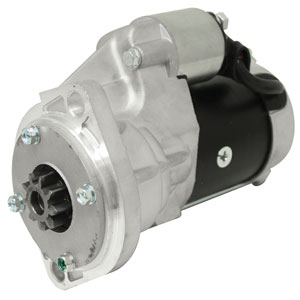 A-MIU802262 Starter, 12V