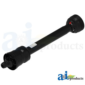 A-14505848 DRIVESHAFT LESS IMP YOKE