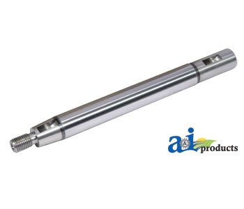 A-H169065 Jackshaft, Straw Chopper Drive