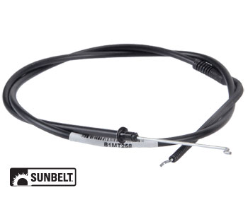A-B1MT258 Throttle Cable