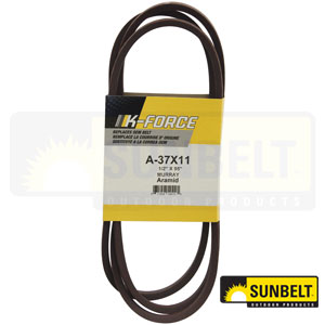 A-37X11 Belt, Drive