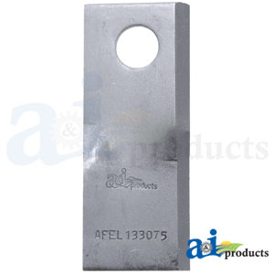 A-FEL133075 Blade; Disc Mower, LH