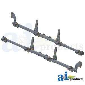 A-STR08D 8 Row Frame Kit