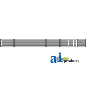 A-L616 Input Shaft, Transmission