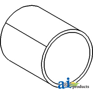A-SBA398510290 Bushing, Spindle
