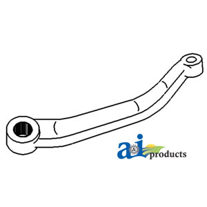 A-C5NN3590A Steering Pitman Arm