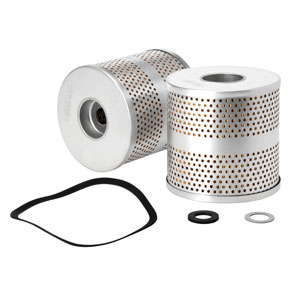 A-LF550 Filter, Lube, Cartridge (QTY 12)