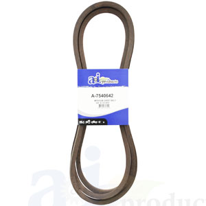 A-75404083 MTD/ Cub Cadet Belt