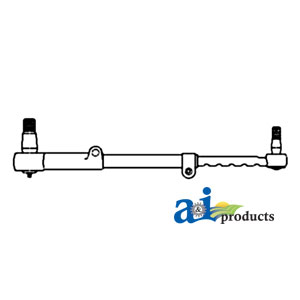 A-AL39021 Tie Rod Assembly