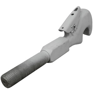 A-AR61659 Center Link End (Hook)