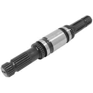A-R122909 Shaft, PTO (540/1000 RPM)