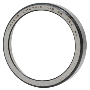 A-LM67010-P Cup, Tapered Bearing