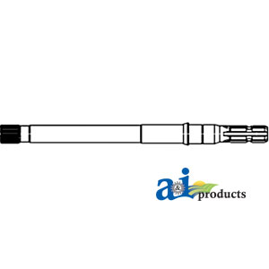A-67111908 Shaft, PTO (540 RPM)