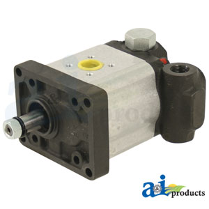 A-5180275 Pump, Hydraulic