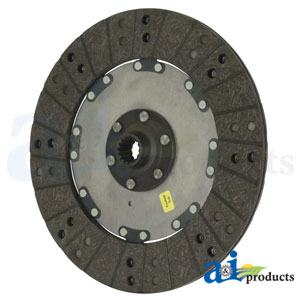 A-RE29880 Trans Disc: 11