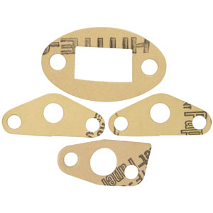 A-D1NL6600A Pump, Oil w/ Gaskets