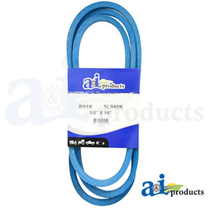 A-70000-73987 Belt, Mower