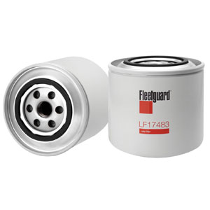 A-LF17483 Filter, Lube (QTY 6)