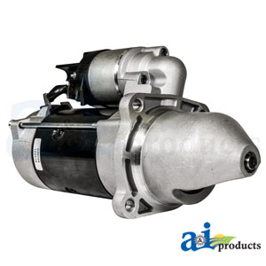 A-AL70852 Starter, Bosch