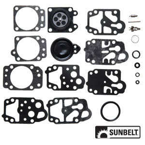 A-B1WK13WYK Rebuild Kit, Carburetor