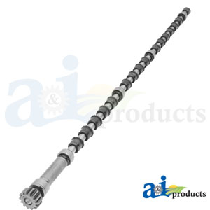 A-AN276737 Assembly, Spindle Drive Shaft