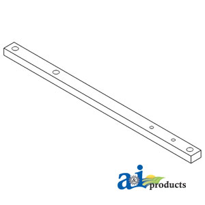 A-381706R2 Drawbar