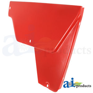 A-194841M1 Hood Side Panel, LH