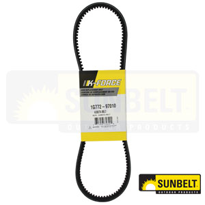 A-1G772-97010 Belt, Alternator Drive