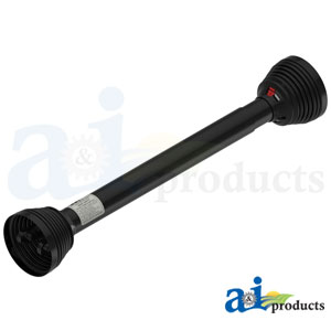 A-14013560 Driveline, Complete (w/o Yokes)