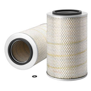 A-AF1887M Filter, Air, Primary (QTY 1)