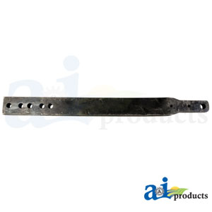 A-87680426 Drawbar, Swinging; High Capacity, Cat. III
