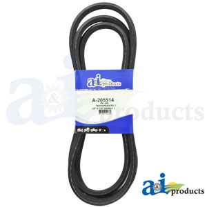 A-205514 Belt, Blade Drive