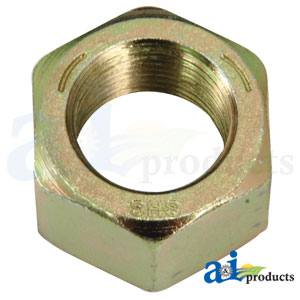 A-C5NN3C739A Jam Nut, Tie Rod; RH Thread