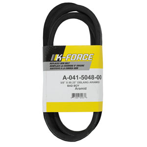 A-041-5048-00 Belt, Pump