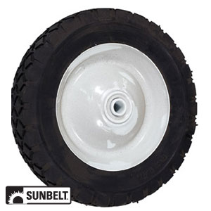 A-B1SB271 Wheel Assembly (8 x 1.75)