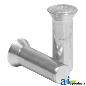 A-904-003 (1lb) 7/32 x 5/8" CTSK Rivet