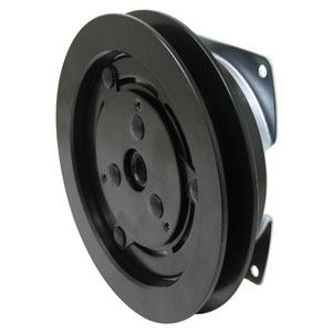 A-274363M91 Clutch - York Compressor (1 groove, 6.7" pulley)