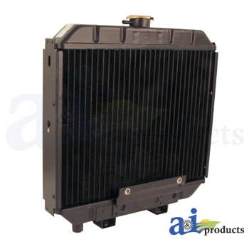 A-32701-58700 Radiator