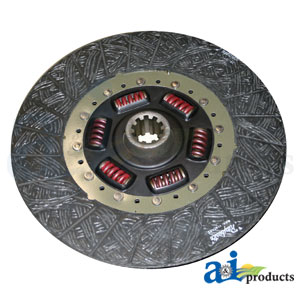 A-AT141683 Trans Disc: 11", spring loaded