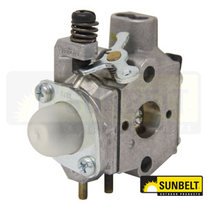 A-B1WWT1116 COMPLETE CARBURETOR
