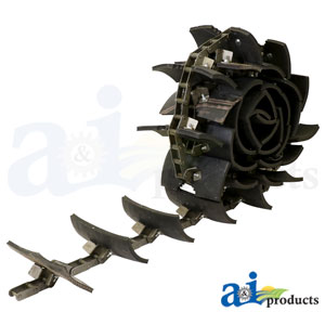 A-71393534 Chain, Clean Grain Elevator