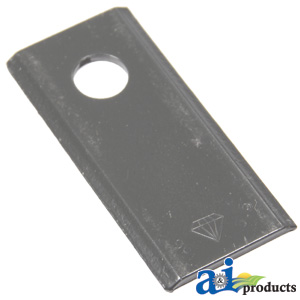 A-56150010 Blade, Disc Mower