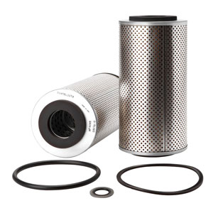 A-HF6095J Filter, Hydraulic, Cartridge (QTY 1)